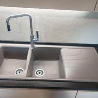 Lavello Elleci mod. Ego