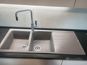 Lavello Elleci mod. Ego