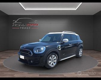 MINI Mini 1.5 Cooper SE Business Countryman ALL4 N
