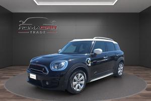 MINI Mini 1.5 Cooper SE Business Countryman ALL4 N