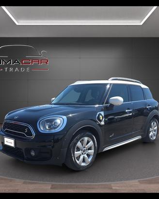MINI Mini 1.5 Cooper SE Business Countryman ALL4 N