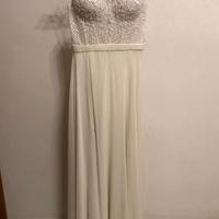 Abito cerimonia donna S