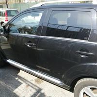 Maniglia post sx esterna PEUGEOT 4007 del 2008