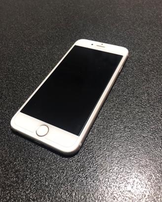 IPhone 6S 16gb grigio siderale