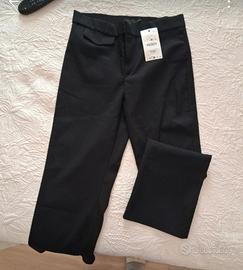 pantalone nero 