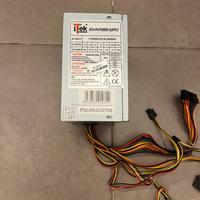 Itek ATX+P4 Power Supply 500W