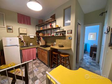 Delizioso e ristrutturato