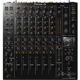 MIXER DJM V10