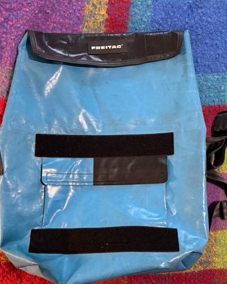 Borsa FREITAG originale