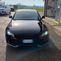 Audi a4 b8 2.0 tdi 2008