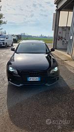 Audi a4 b8 2.0 tdi 2008