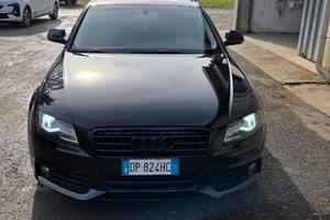 Audi a4 b8 2.0 tdi 2008