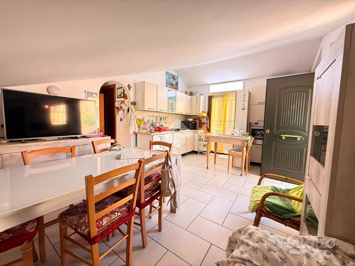 Apartment in Aprilia, Latina - Vista 6