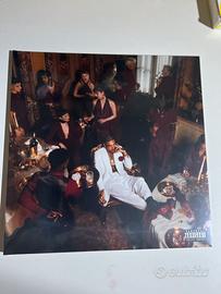 Vinile “la bellavita” artie five nuovo
