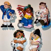 Calciallegri Takataka a ventosa