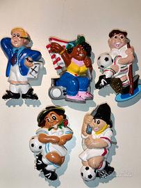 Calciallegri Takataka a ventosa