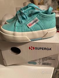 scarpette superga