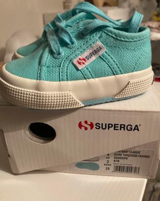 scarpette superga