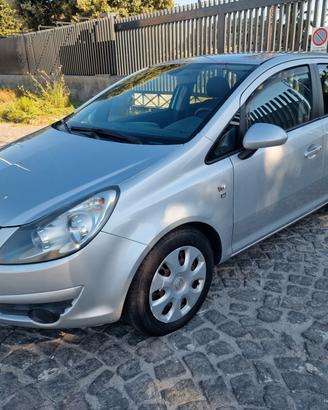 Opel Corsa 1.2 GPL