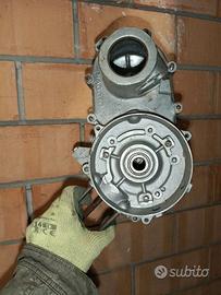 carter motore vespa v20m bacchetta 125 piaggio