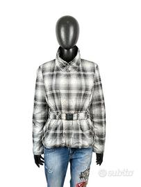 Love Moschino Giubbotto Piumino Donna 44 \ M