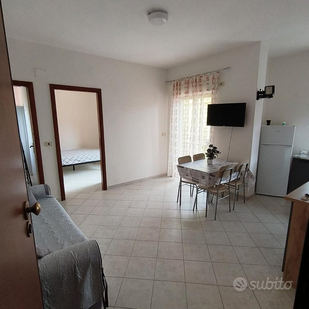 Appartamento – Gizzeria - Vista 2