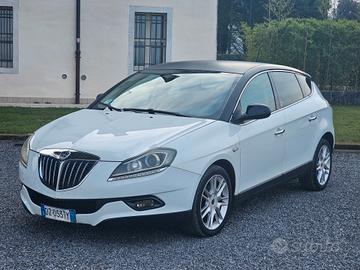 Lancia Delta 1.6 MJT UNICO PROPRIETARIO ANNO 10/20