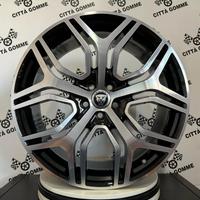 Cerchi in lega Jaguar i-Pace F-Pace E-Pace XE DA 2