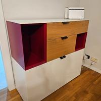 Madia Moderna in Perfette Condizioni