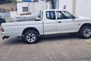 Mirsubishi L200 Pick-Up (1998) - 3 Porte / 4 posti