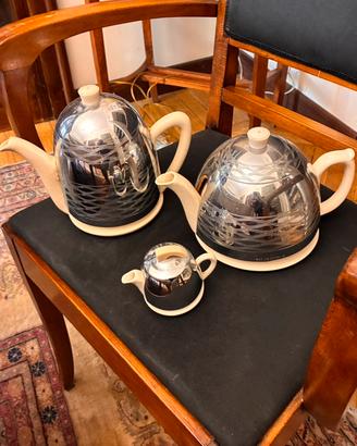 COLLEZIONISTI: serv da the