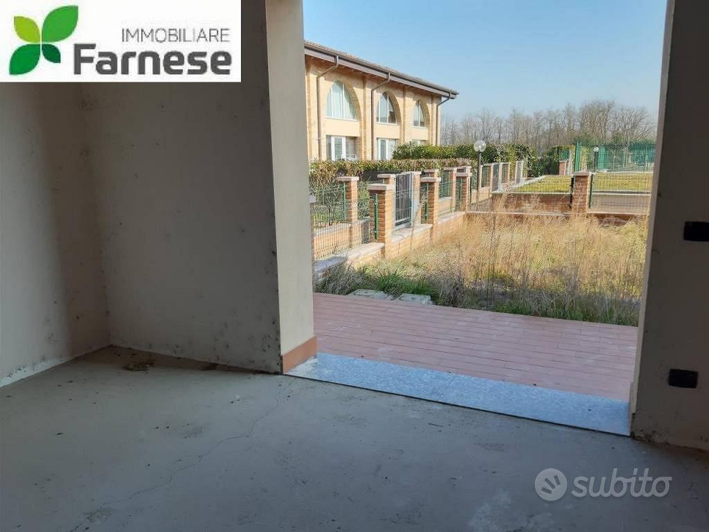 Appartamento – San Giorgio Piacentino, Case Nuove - Altro