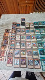 carte da gioco Yu -Gi-Oh