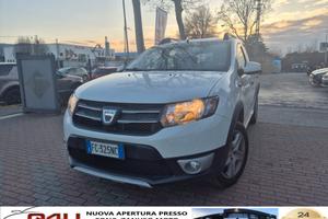 Dacia Stepway 1.5 dCi 90CV S&S E6B -- UNIPROPR.!!!