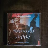 Tango Haber + Piazzolla 
