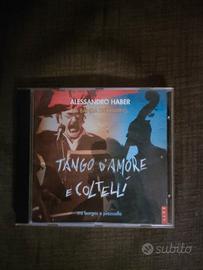Tango Haber + Piazzolla 