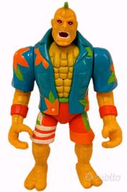 Action Figure Duke Nukem Dick Disastro 1991