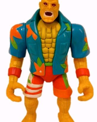 Action Figure Duke Nukem Dick Disastro 1991