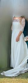 Abito sposa Emè