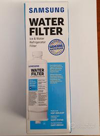 Filtro acqua Samsung