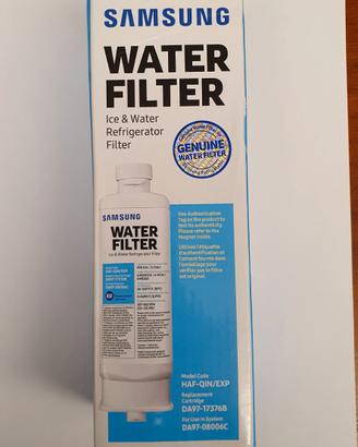 Filtro acqua Samsung