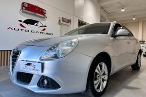 Alfa Romeo Giulietta 2.0 JTDm-2 140 CV Distinctive