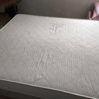 materasso matrimoniale 