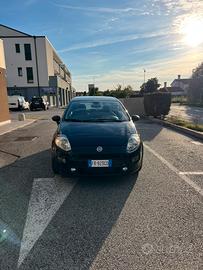 🚗 Fiat Punto 1.3 MJT – 2018