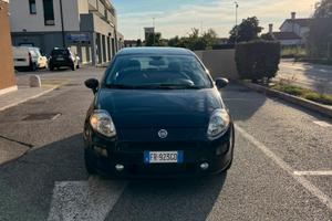 🚗 Fiat Punto 1.3 MJT – 2018