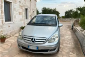 Mercedes classe B