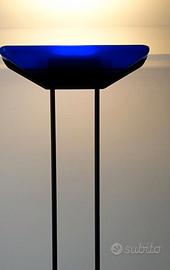 lampada da terra vintage Tronconi 1984