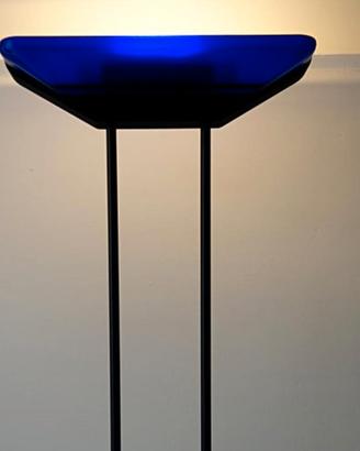 lampada da terra vintage Tronconi 1984