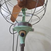 ventilatore vintage 