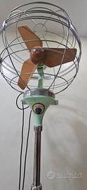ventilatore vintage 
